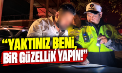 “YAKTINIZ BENİ, BİR GÜZELLİK YAPIN!”
