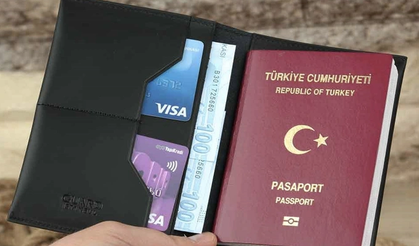 Schengen vizesinde yeni dönem!  Artık pasaport gerekmeyecek