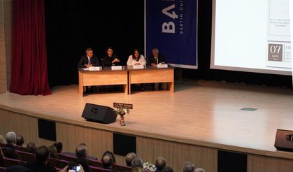 Asırlık yayın serüveni anlatıldı