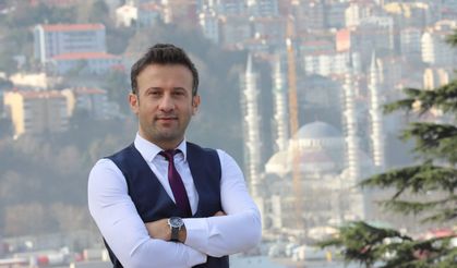 BEUN Doktora Mezunu Altuntaş’ın tezine takdir ödülü