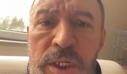 Şarkıcı Mustafa Topaloğlu, "Bizi uzaylılardan istemek durumunda bırakmayın” diyerek Kastamonuspor'a 100 bin lira bağışla