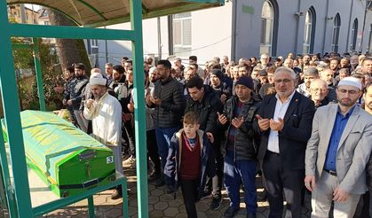 Bir kişinin ölümüne neden olan şoför adliyeye sevk edildi