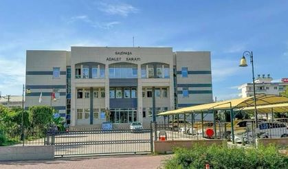 Gazipaşa’da tefecilik operasyonu: 10 gözaltı