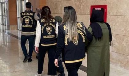 Dini duyguları istismar ederek dolandırıcılık yapan 3 şüpheli tutuklandı