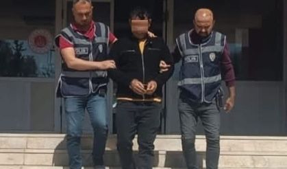 Adana'da terör örgütüne üye olma suçundan aranan şahıs yakalandı
