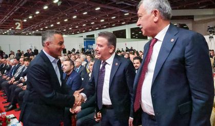 Başkan Kara, City Expo’da projeleri inceledi
