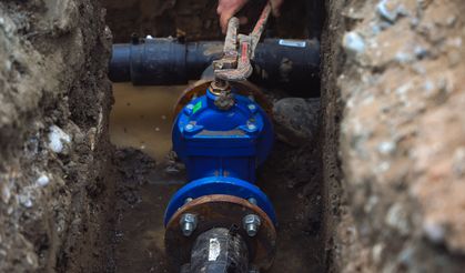 Bin 500 metre olarak planlanan hat 4 bin metreye çıkarıldı