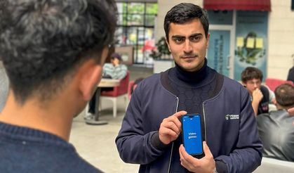 Dil becerilerini ‘Lingua Tour' ile geliştirdiler