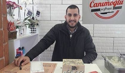 Baba ve oğlunu sokak ortasında öldüren zanlı tutuklandı