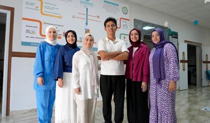 Başiskele Çocuk Üniversitesi'nden LGS şampiyonluğuna