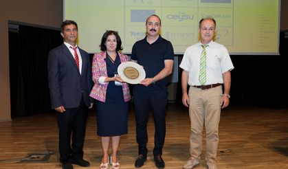 Başkan Kotan, Ulusal Matematik Sempozyumu’nda