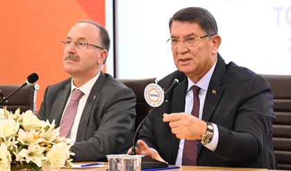 Adlıhan Dere: "Okul sıralarında oturan her çocuk bizim için kendi evladımız kadar kıymetlidir"