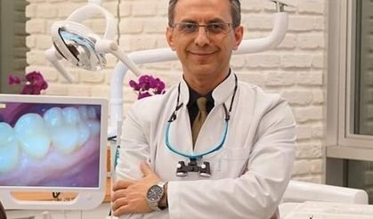 Diş çekiminden önceki son şans: Kanal tedavisi