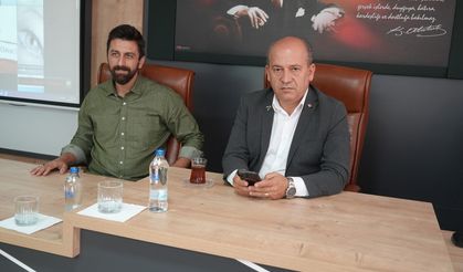 2. Edremit Zeytinyağı Tadım Festivali 24-26 Ekim'de başlıyor