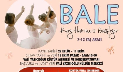 Başkan Çerçioğlu: "Aydınlı çocuklar sanatla büyüyor"