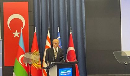 ‘Türk Devletleri Girişim Zirvesi’ ile genç girişimcilerin önü açılacak