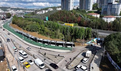 Alikahya alt geçit ihalesinde en düşük teklif 429 milyon 863 bin lira oldu