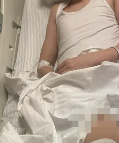 13 yaşındaki çocuk, okul arkadaşını bıçakladı