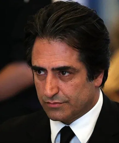 Mahsun Kırmızıgül hastanelik oldu! Kalp çarpıntısı nedeniyle hastaneye gitti