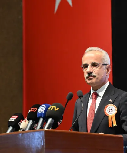 Abdulkadir Uraloğlu'ndan 'büyük depremde ulaşım' açıklaması