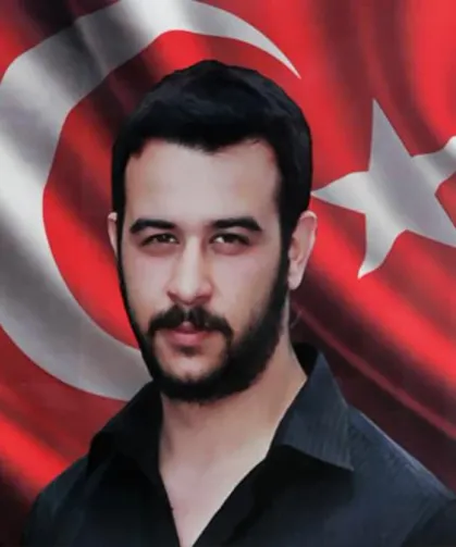 Fırat Yılmaz Çakıroğlu'na şehitlik ünvanı