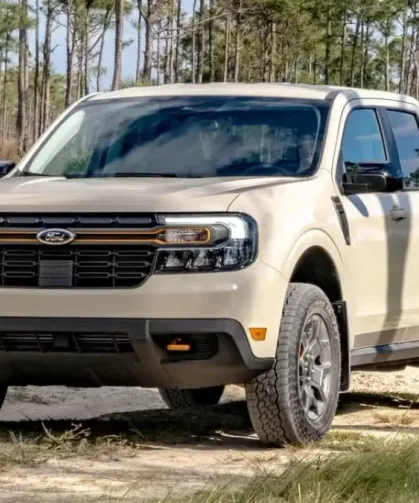 Ford'da sorunlar bitmiyor: Yıl başından bu yana 40 kez geri çağırma başlattı