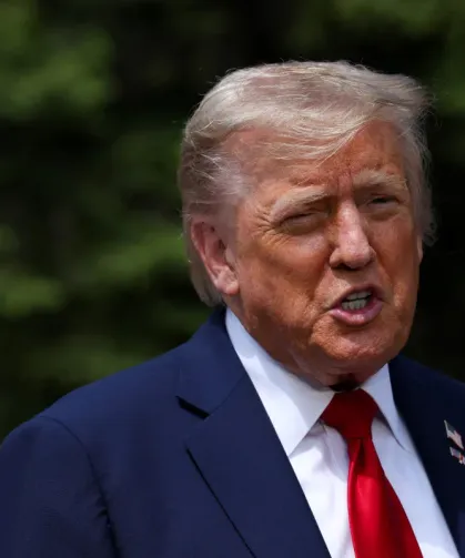 Donald Trump: İran'da nükleer silah görmek istemiyoruz