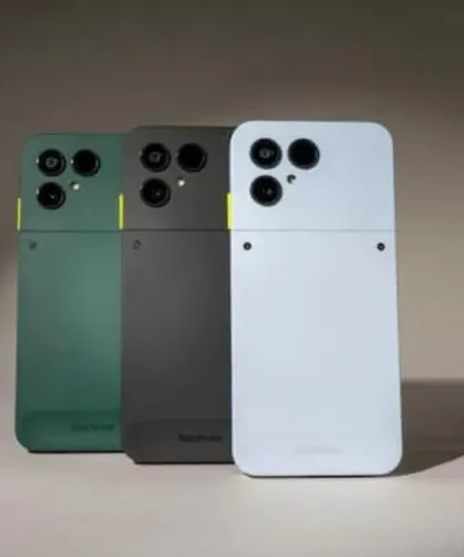 Fairphone 6, onarılabilir tasarım ve modüler aksesuarlarla piyasaya çıktı