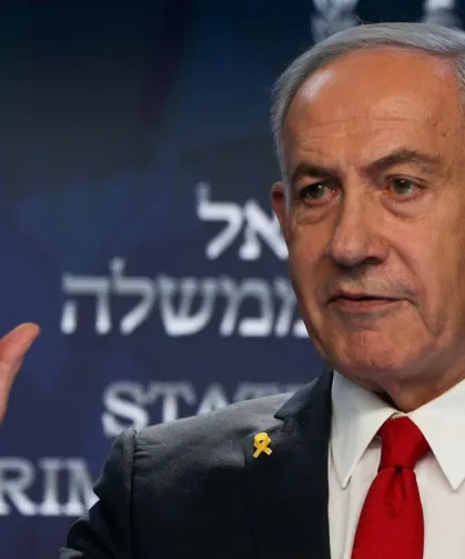 Netanyahu: İsrail Orta Doğu'nun çehresini değiştirebilir