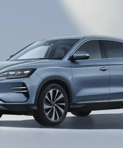 Dünyanın en büyük elektrikli araç üreticisi BYD üretimde frene bastı