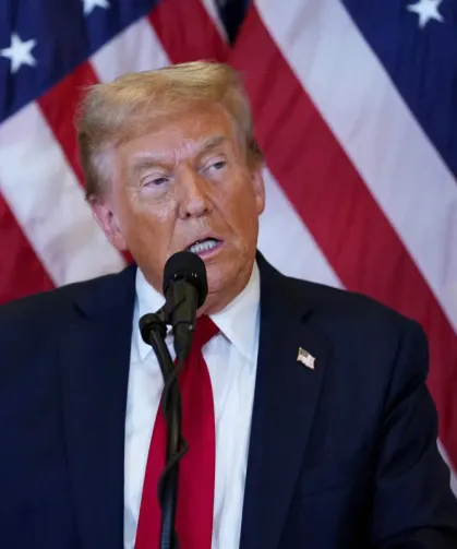 Donald Trump'tan İran'a yaptırımları kaldırma şartı