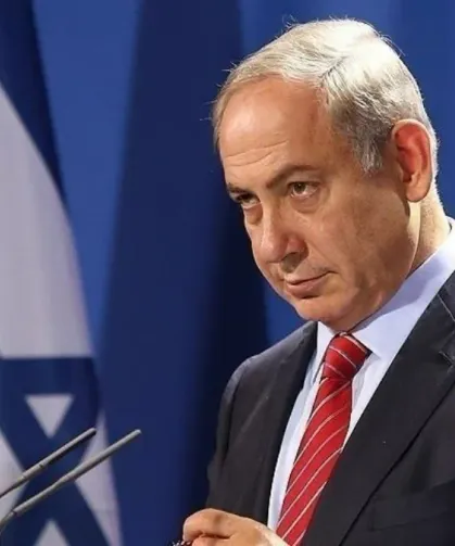 Binyamin Netanyahu'nun Gazze'de ateşkes için yolsuzluk davasının iptalini şart koştuğu iddiası