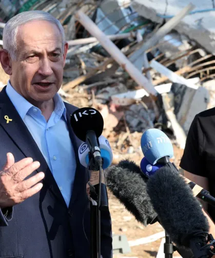 İsrail'de anket: İran'a saldırıların sona ermesiyle Netanyahu oyunu artırdı