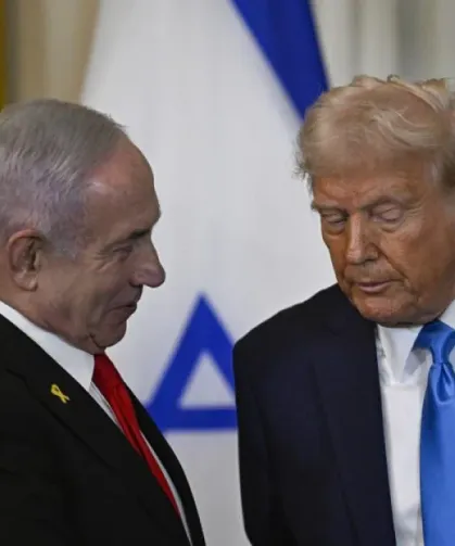 Trump ile Netanyahu Gazze'de ateşkes için anlaştı iddiası