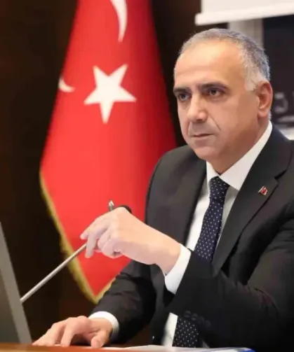 Zeydan Karalar ve Ahmet Şahin görevden uzaklaştırıldı