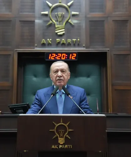Cumhurbaşkanı Erdoğan, Bahçeli'nin TRT çıkışına yanıt verdi