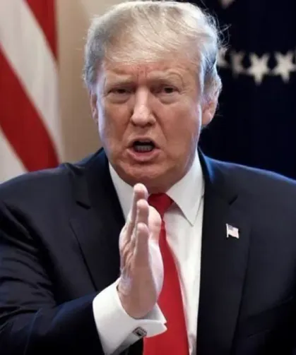 Donald Trump: Bu hafta Gazze anlaşması sağlanabilir