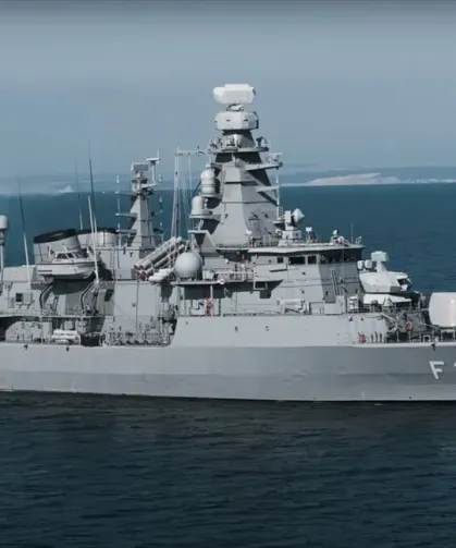 Yetenekleri artırılan TCG ORUÇREİS fırkateyni, Mavi Vatan savunmasında