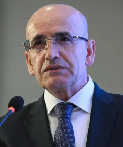 Mehmet Şimşek enflasyon verilerini değerlendirdi: 44 ayın en düşük seviyesinde