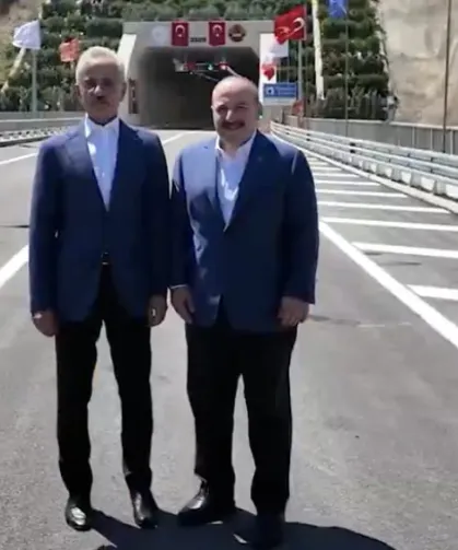 Mustafa Varank: Bildikleri tek iş bizim attığımız temelleri tekrar atmak