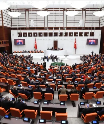 Terörsüz Türkiye komisyonunun ilk toplantısı bugün yapılacak