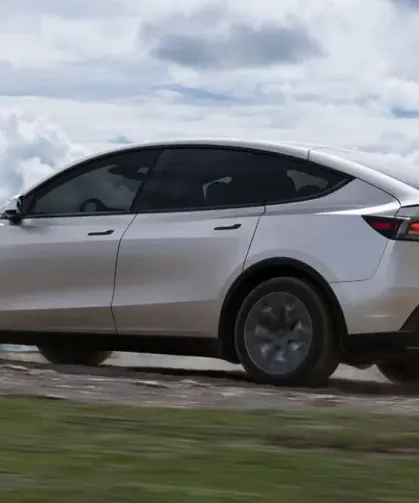 6 koltuklu Tesla Model YL tanıtıldı: İşte fiyatı