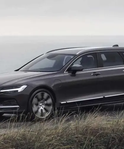 Volvo’dan çarpıcı adım! Koca bir devir kapanıyor: O model artık üretilmeyecek