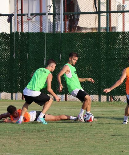 Kepezspor Futbol, Şanlıurfa deplasmanına hazır