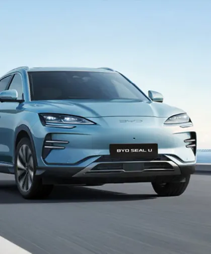 BYD Avrupa’daki üçüncü fabrikası için gözünü İspanya'ya dikti