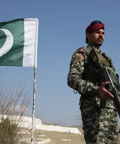 Pakistan: Afganistan savaş isterse buna hazırız