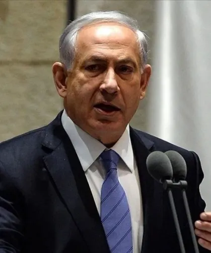 Netanyahu’dan mecliste Türkiye itirafı: Tehditleri engellemek için nöbet tutuyoruz
