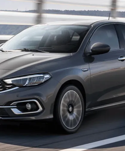 Fiat Egea üretimi Haziran 2026 tarihine kadar uzatıldı