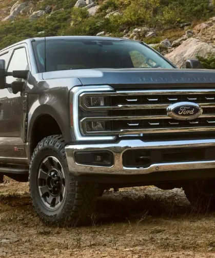 Ford, kamera arızası nedeniyle 290 binden fazla aracını geri çağırdı