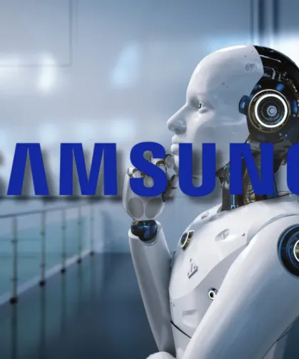 Samsung resmen duyurdu: Kendi insansı robotlarını geliştiriyor